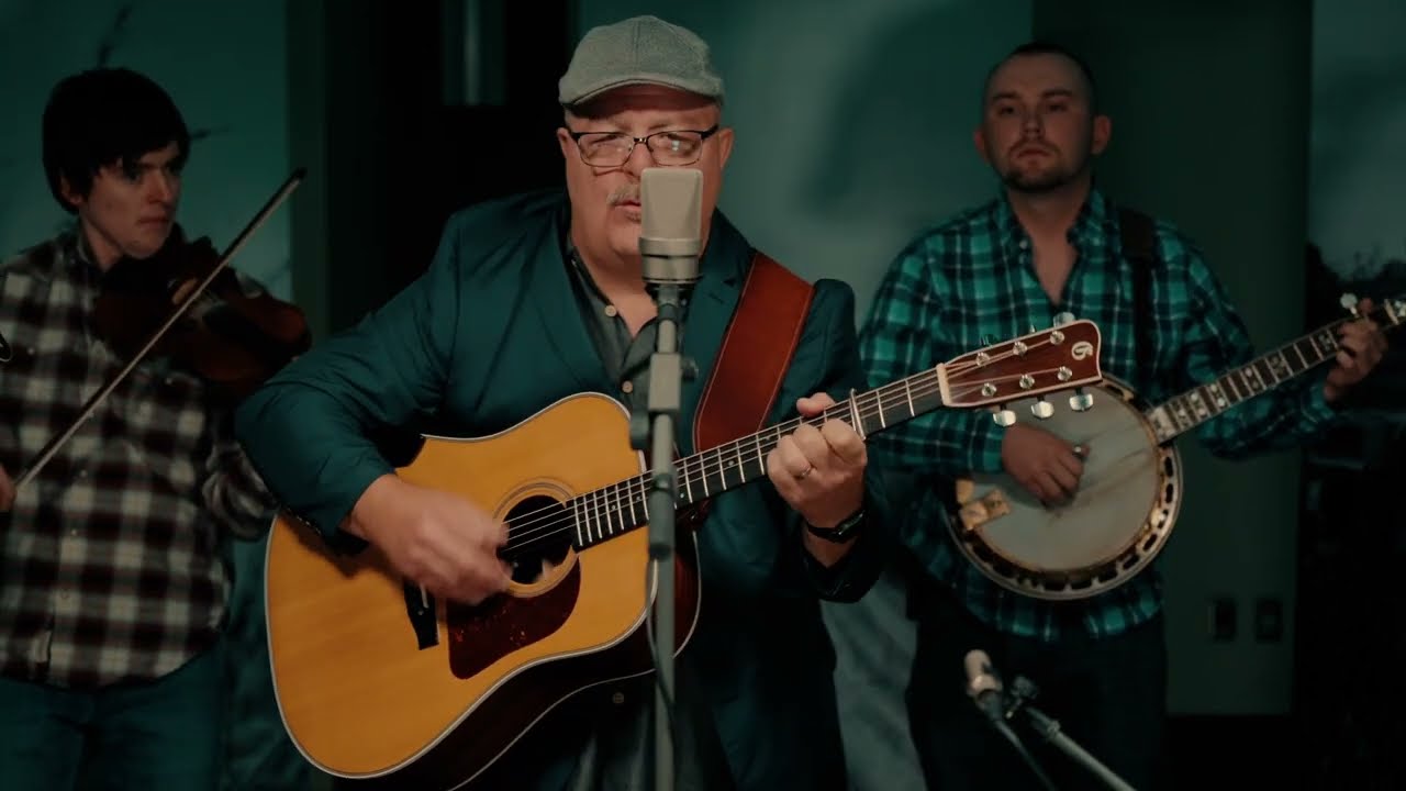 Jim Hurst - 