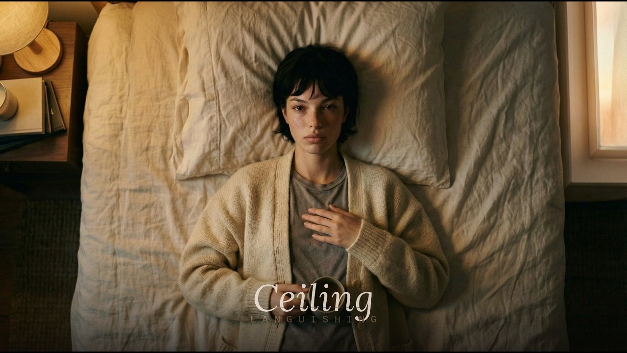 Languishing - Ceiling (Official Music Video)