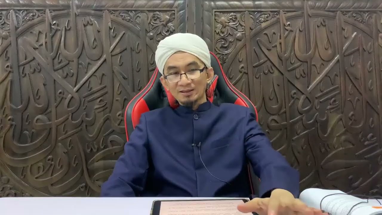 Ihya' Ramadhan 13