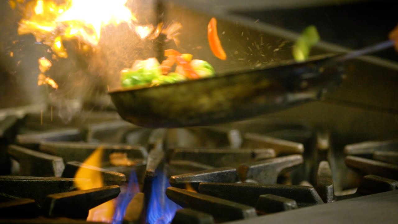 Downtown Orangeville Restaurants