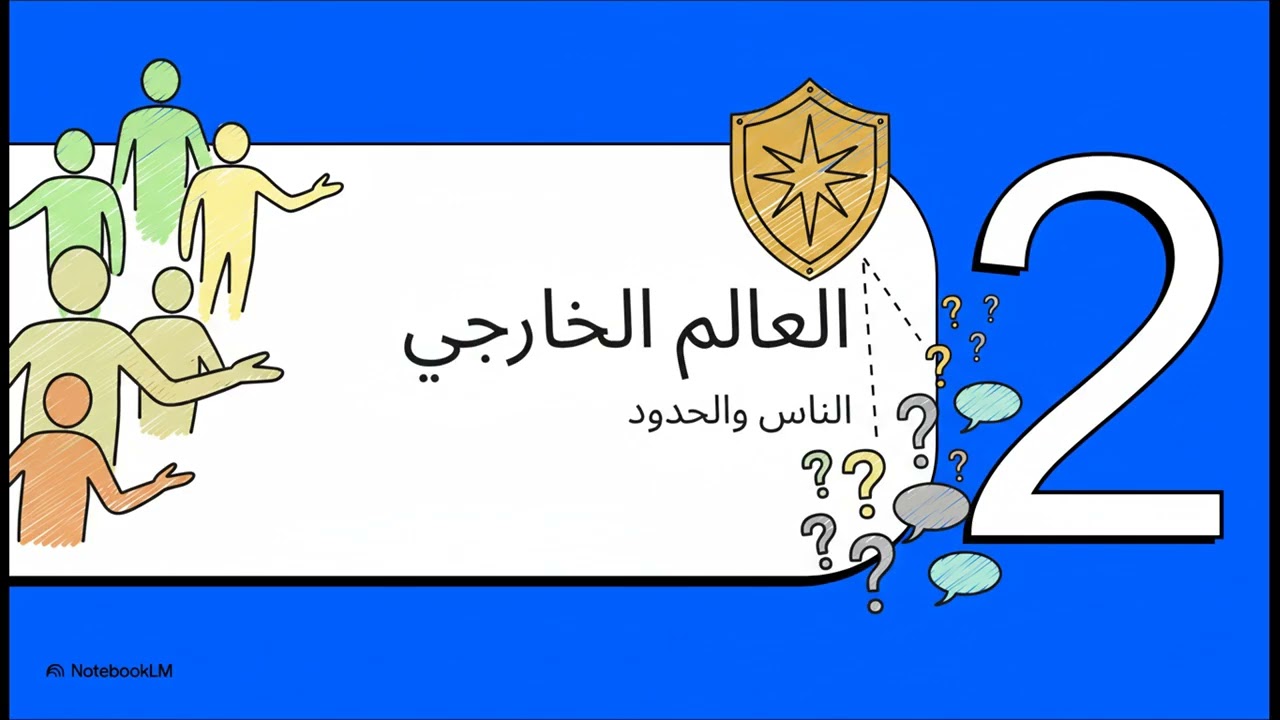 القوية ضد المهزوزة