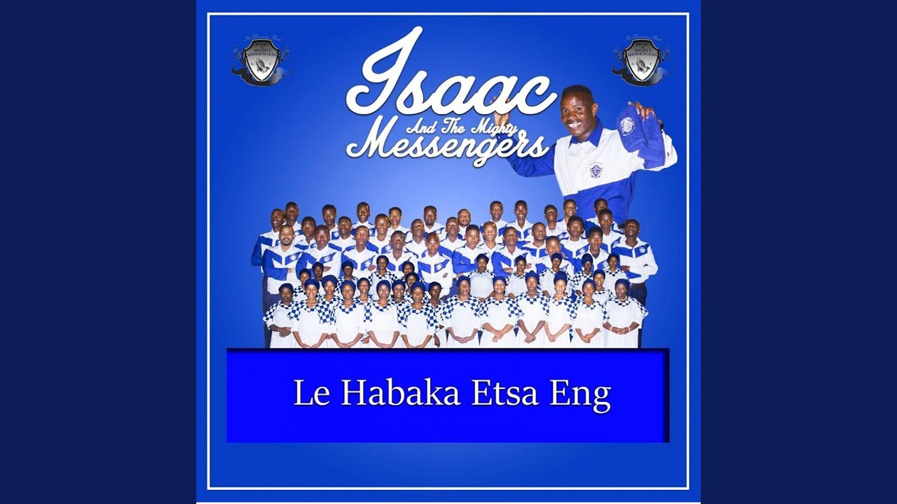 O Mamele Dithoko