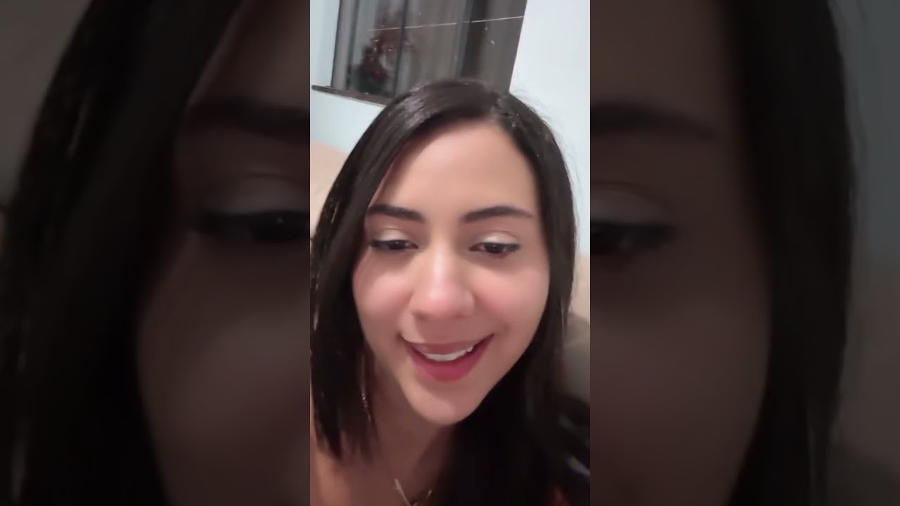 Beauty girl BIGO live #23