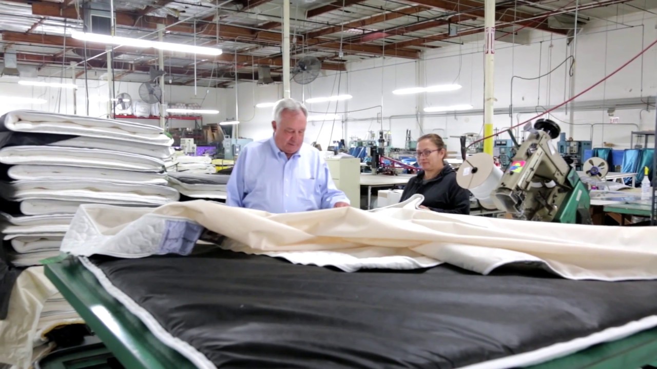 Sterling Sleep Systems