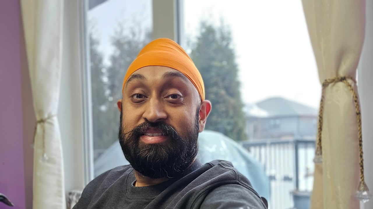 🥶IT'S SNOWING ... AGAIN | FIRST LIVE OF 2026 | CURRENT SITUATION OF CANADA
