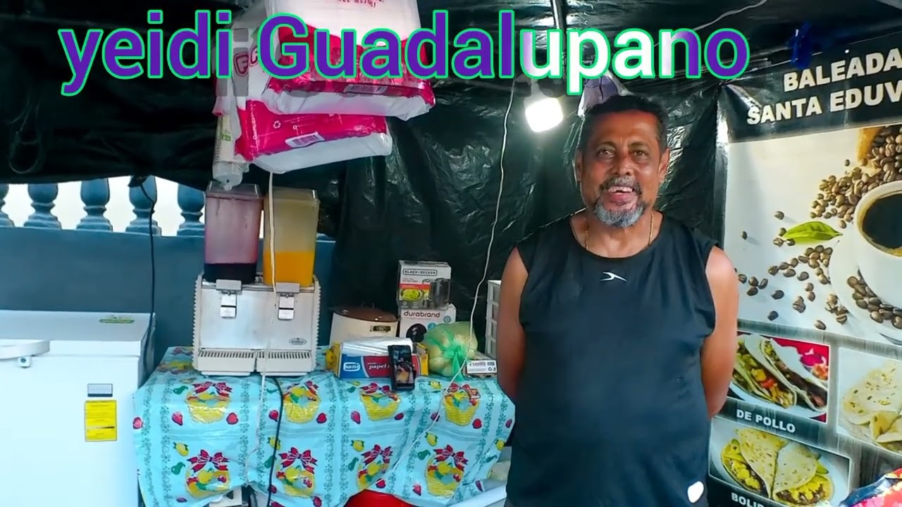 Comenzó La Feria En Nueva Guadalupe 