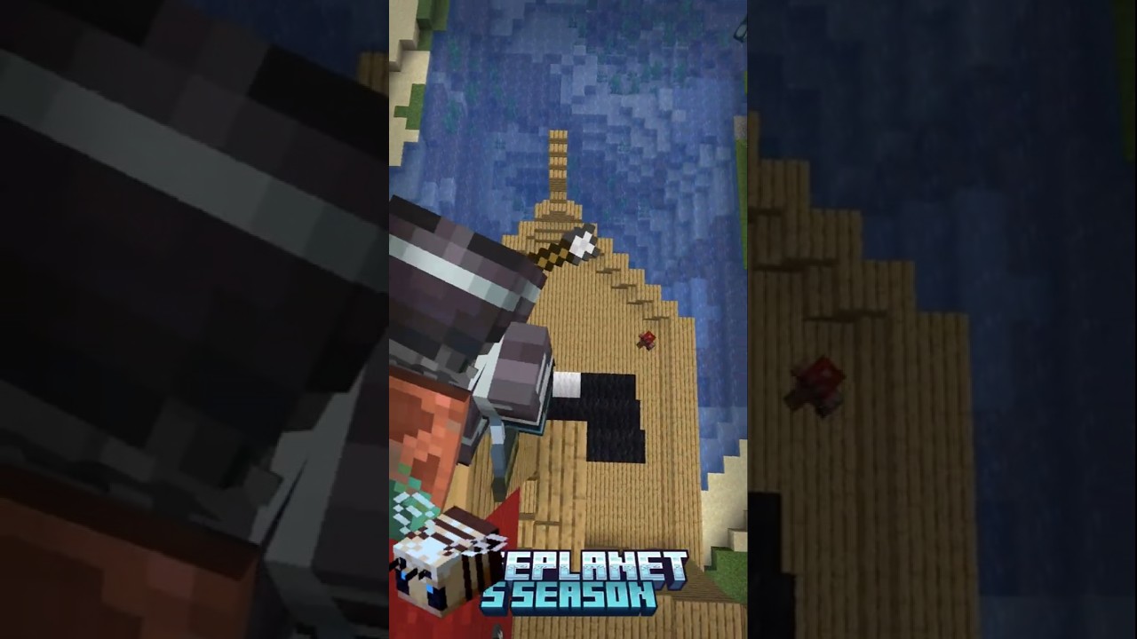Царь горы | Корабль | Alanes220811 ItsZombik YouShiny M1thrX | BeePlanet Season 5