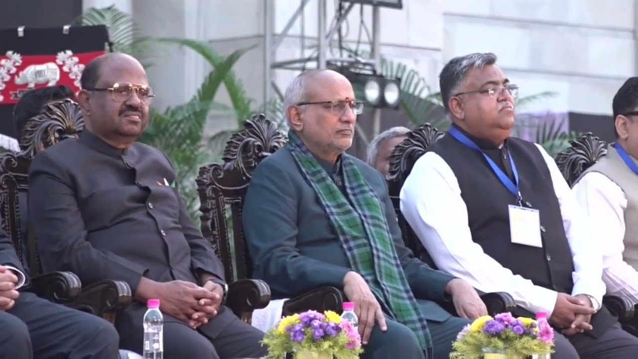Parakram Diwas 2026 | Jai Hind: The Call of a Revolutionary