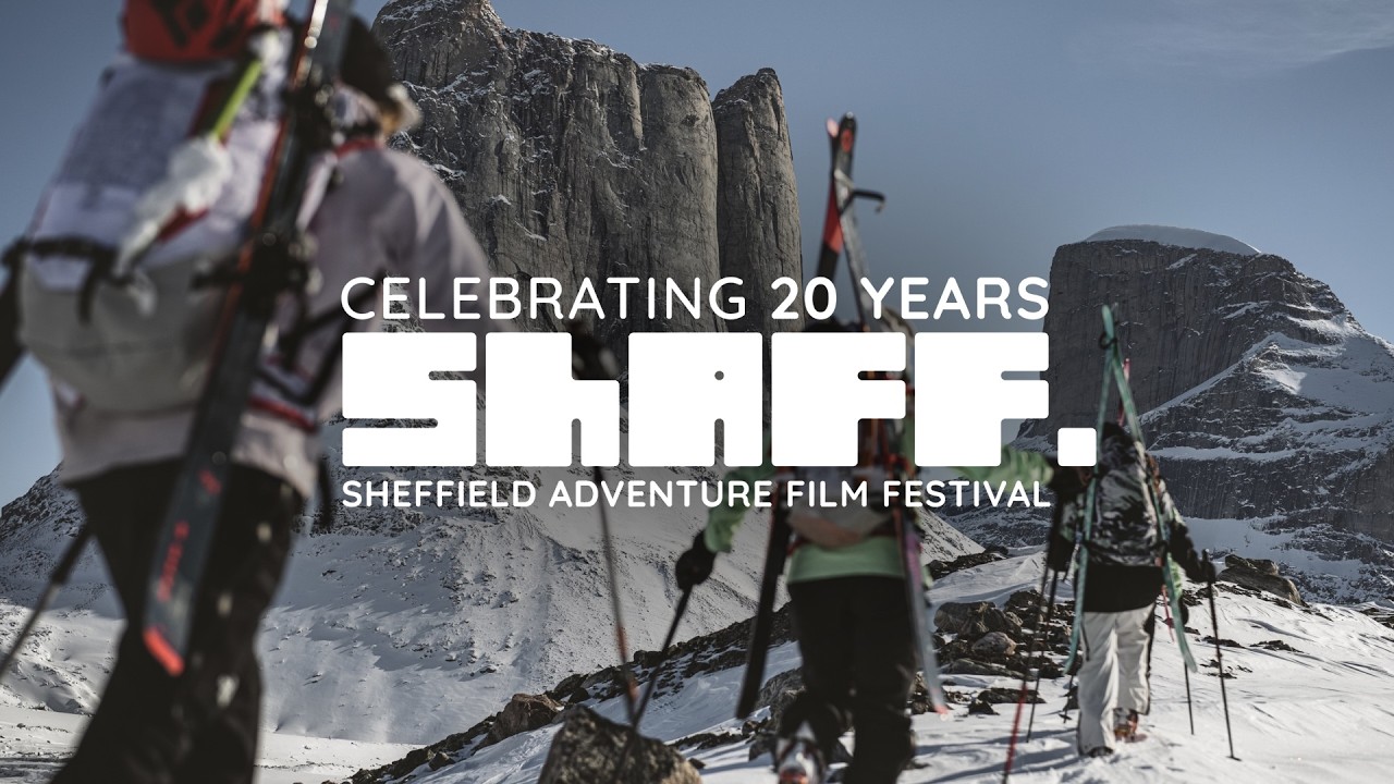 2026 ShAFF Trailer