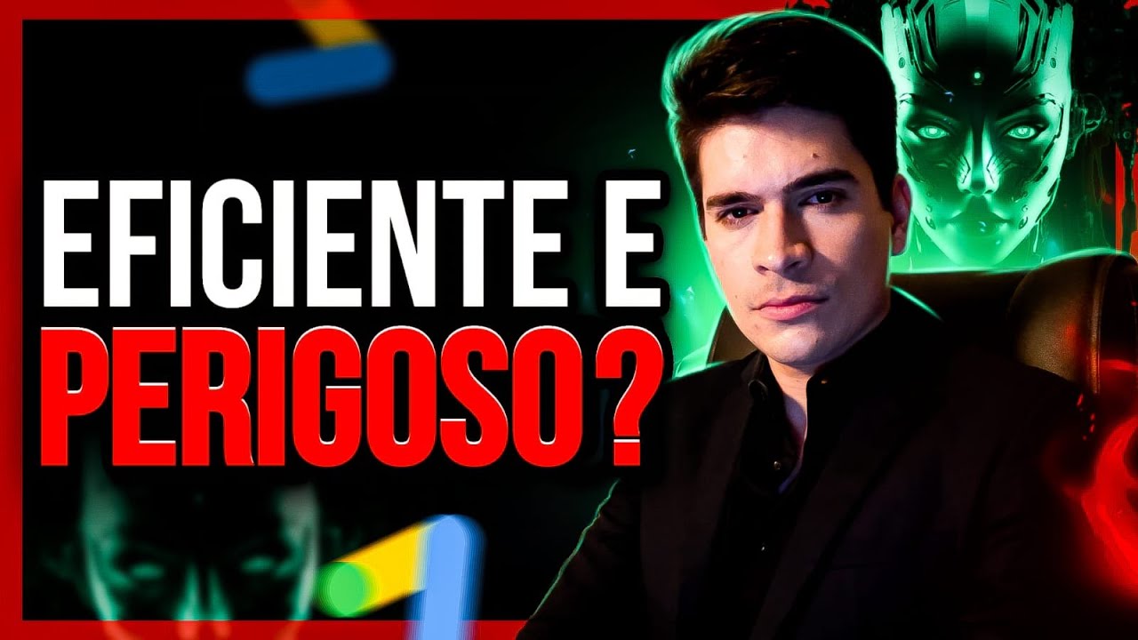 Como criar anúncios no Google ADS como um Expert de qualquer nicho com esse método