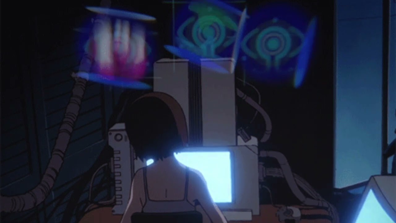 makeout city - 21 (slowed + reverb)