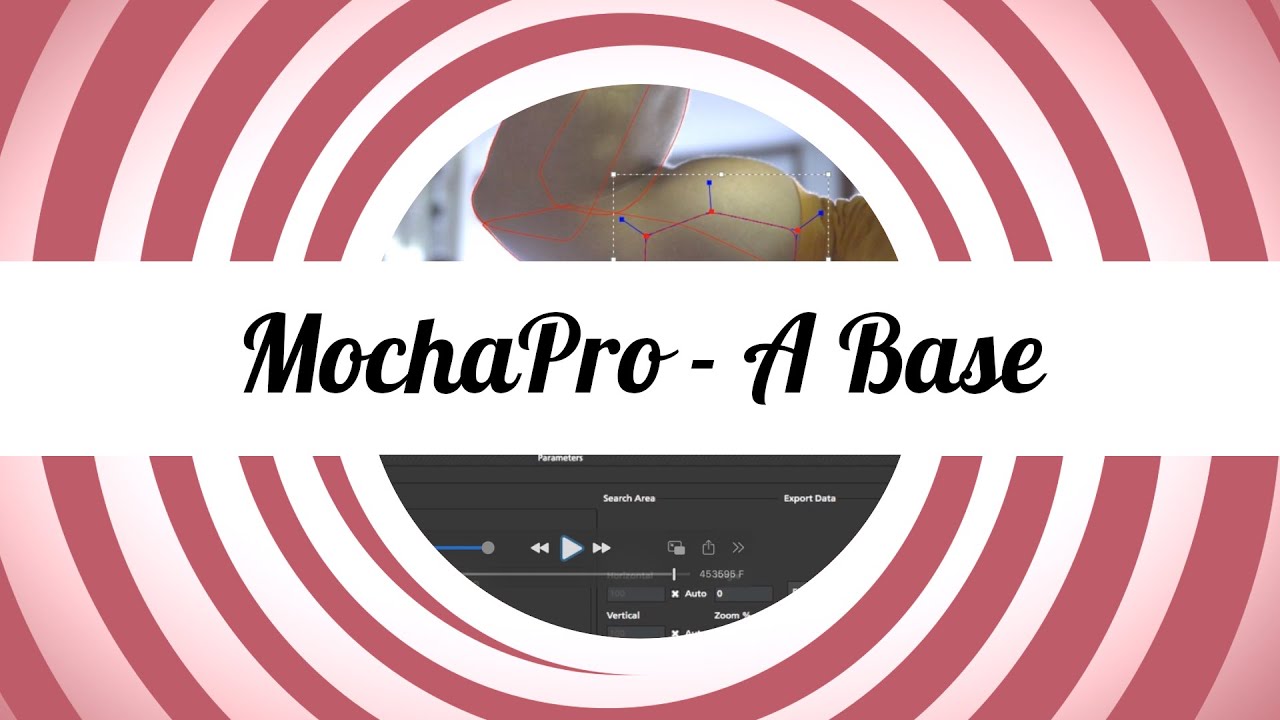 MochaPro - A Base (treinamento em português)