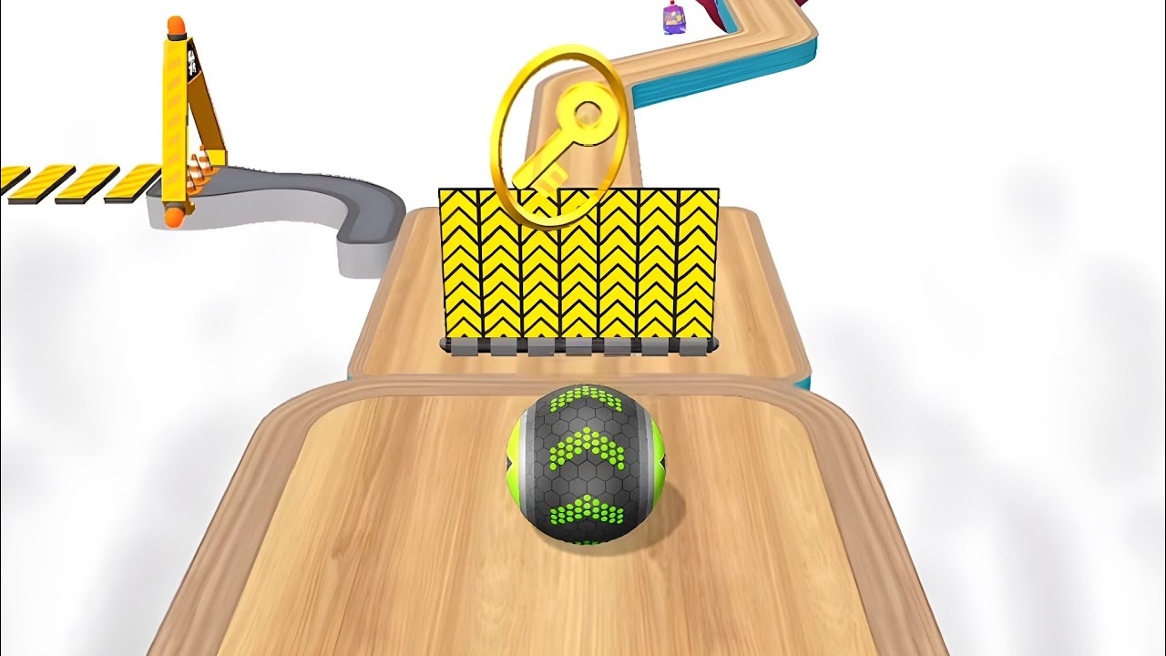 Going Balls - SpeedRun Gameplay Level 14430 to 14432