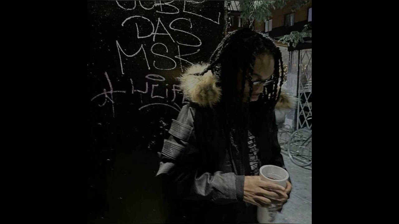 tana - work on me