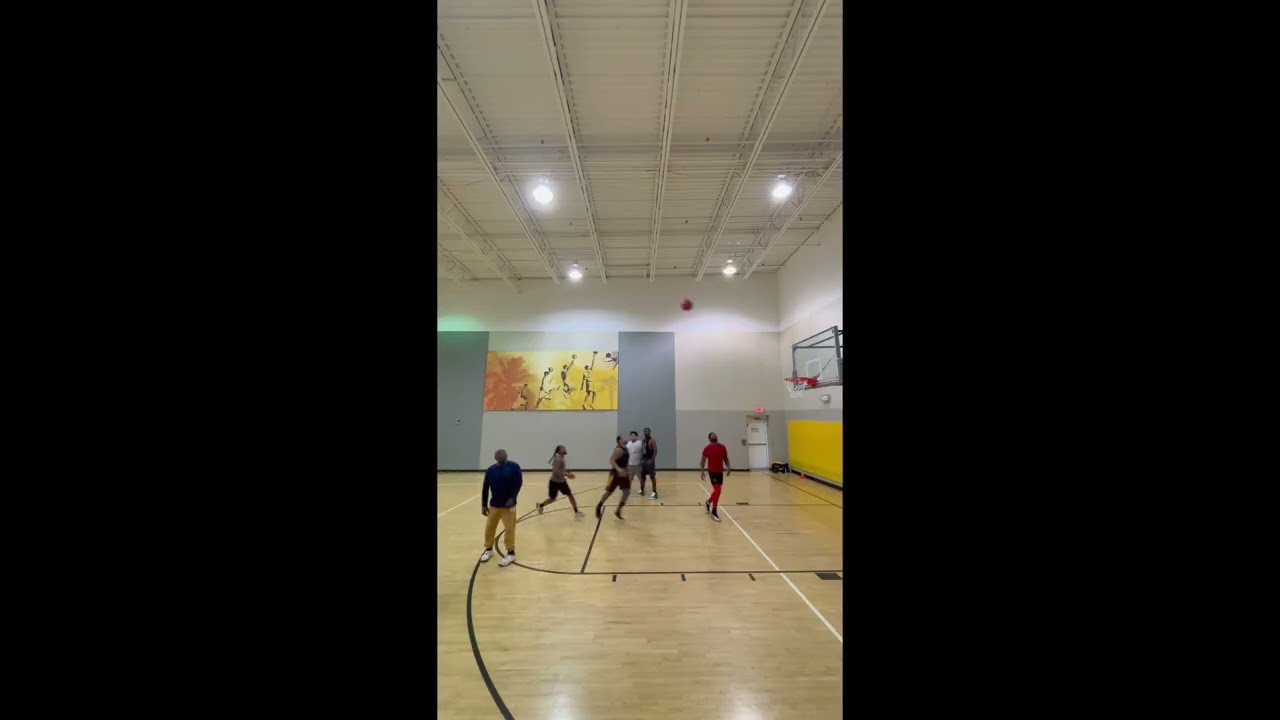 2025 Hoop Session G3