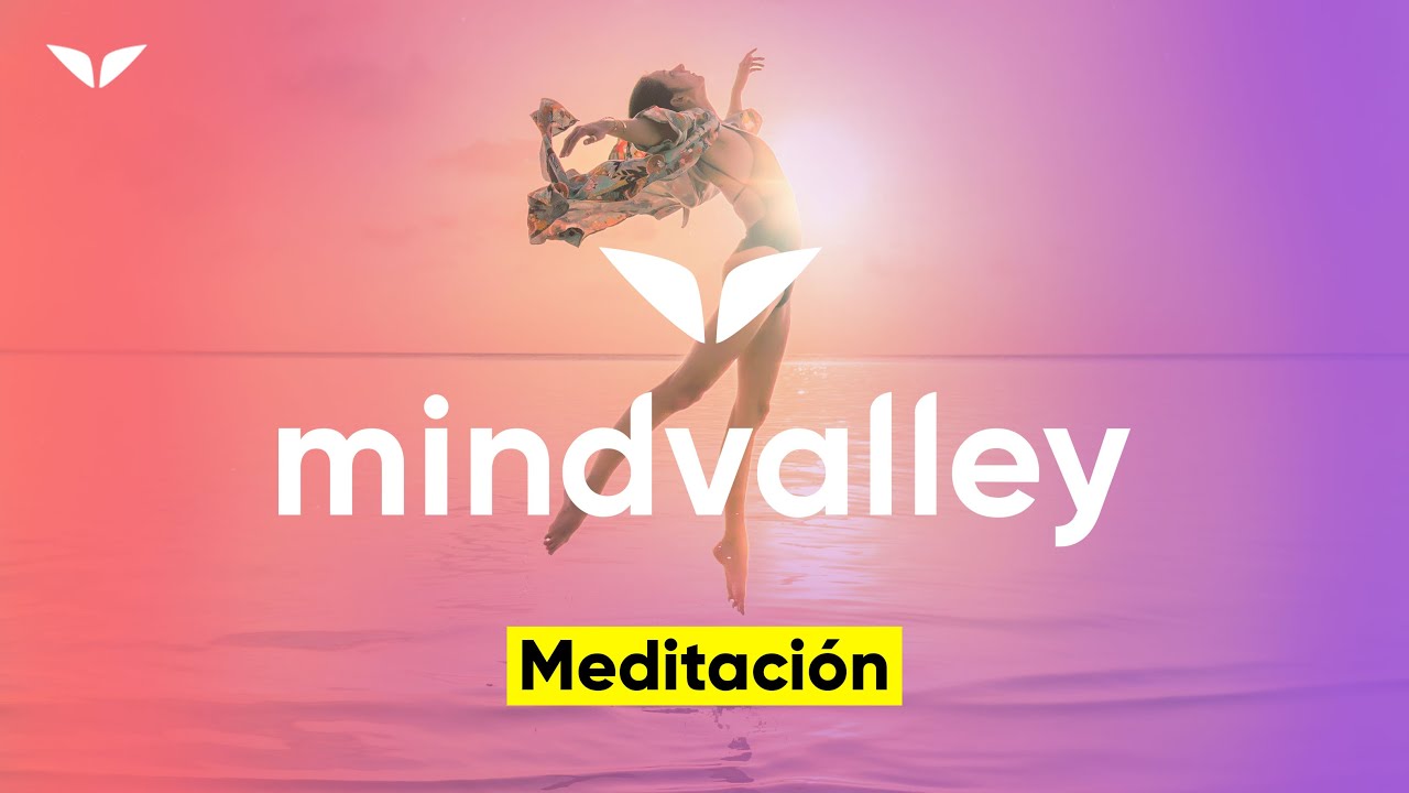 🌀 HIPNOSIS para aumentar la CONFIANZA y el AUTOESTIMA 🤩 | Álvaro Sánchez | Mindvalley Español