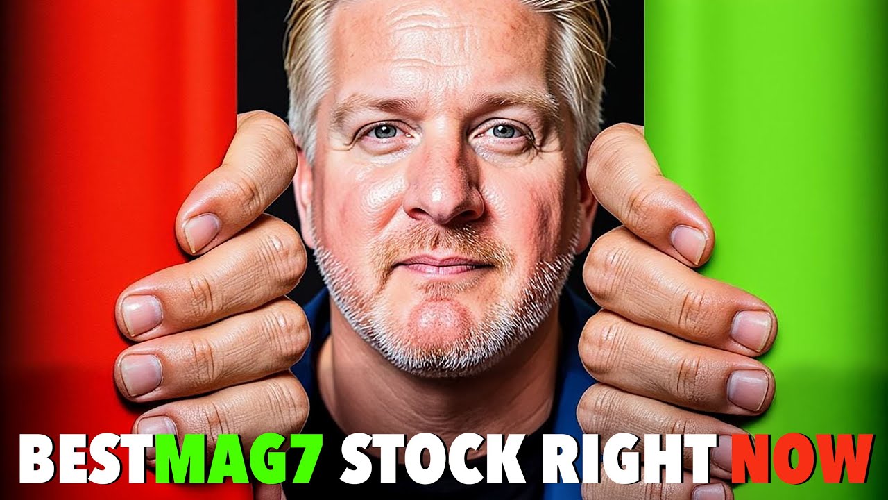 Best MAG7 Stock To Buy Right Now 🚀 Where the Smart Money&rsquo;s Rotating