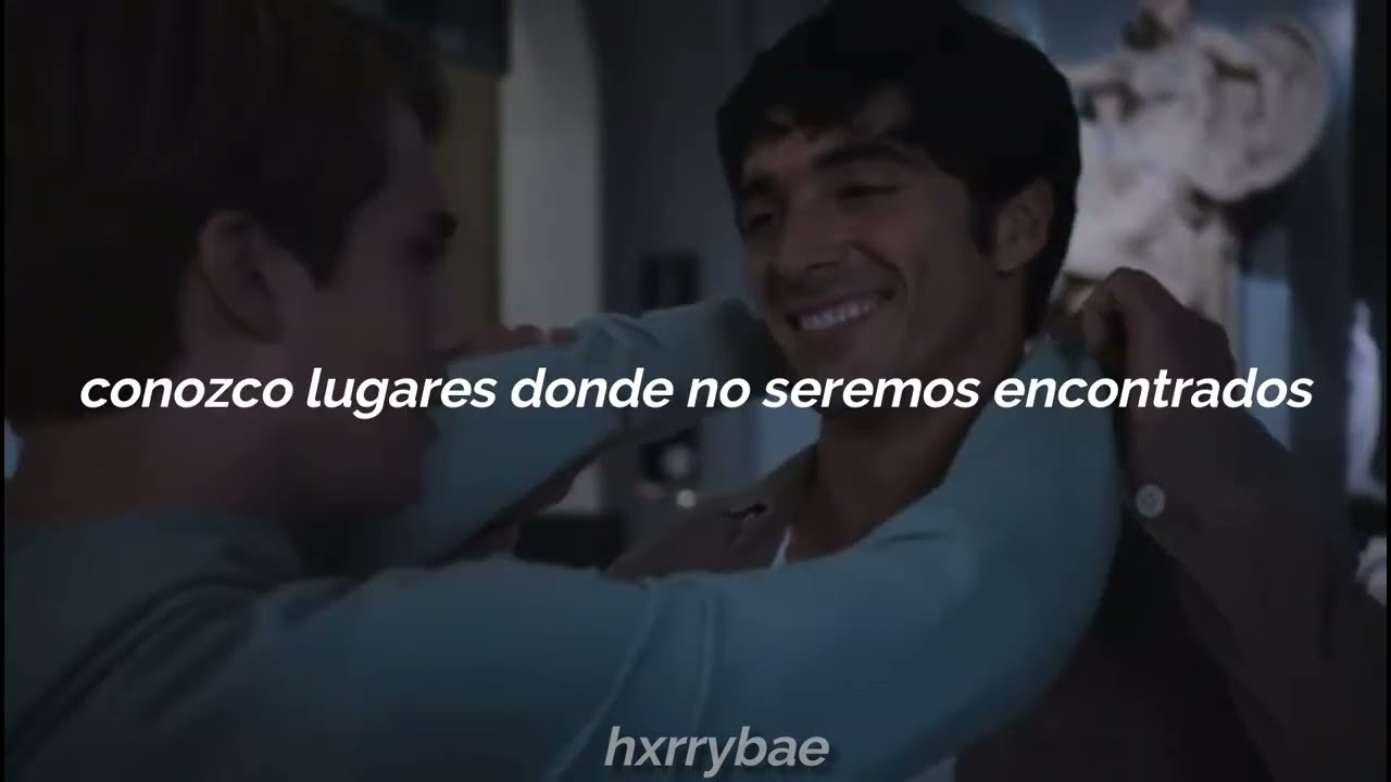 Taylor Swift - I Know Places (Taylor’s Version)(Sub Español) // Alex & Henry