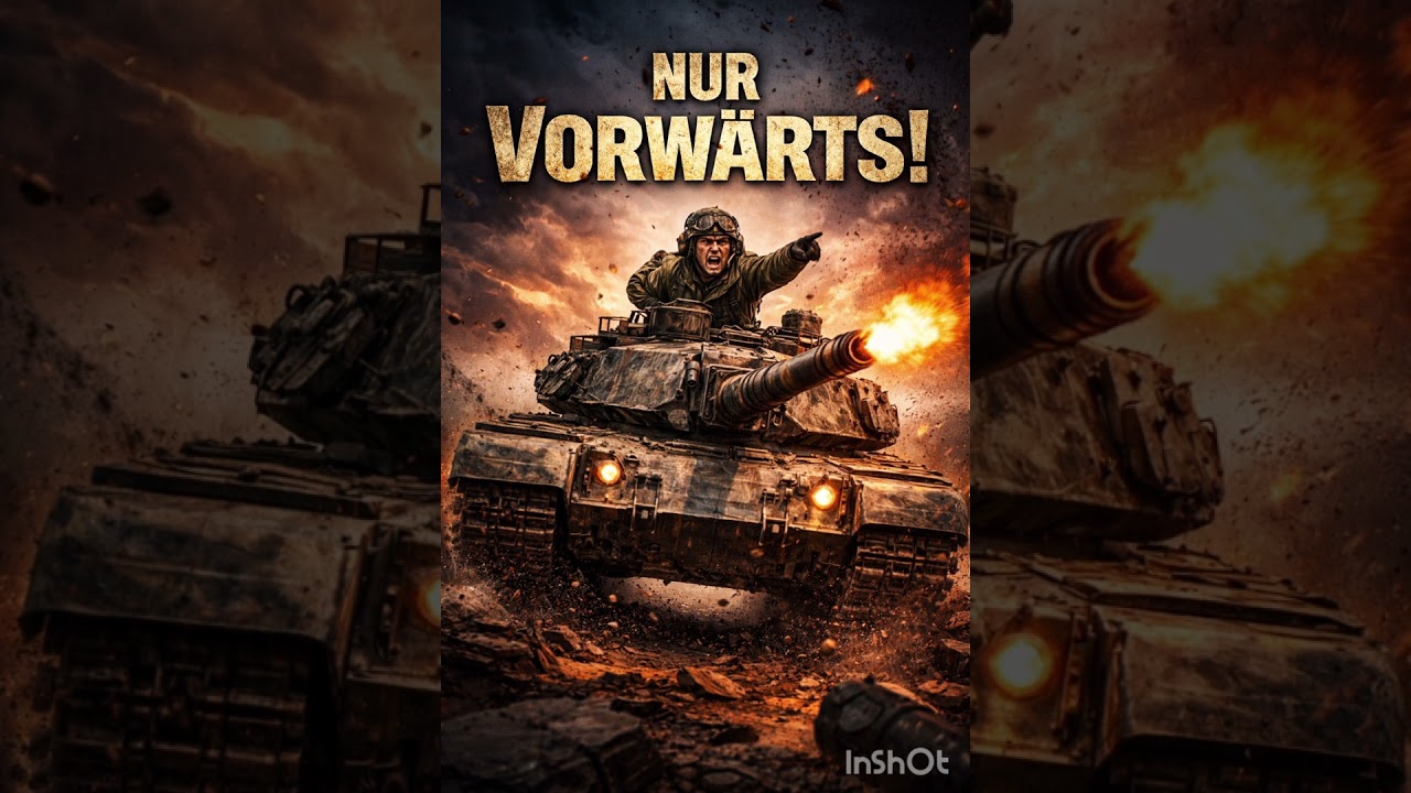 StahlwutX - Panzerfahrer 