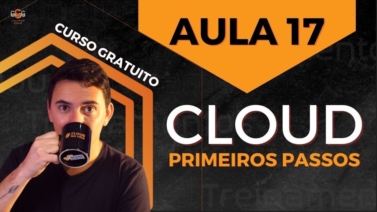 AULA 17 - BANCO DE DADOS