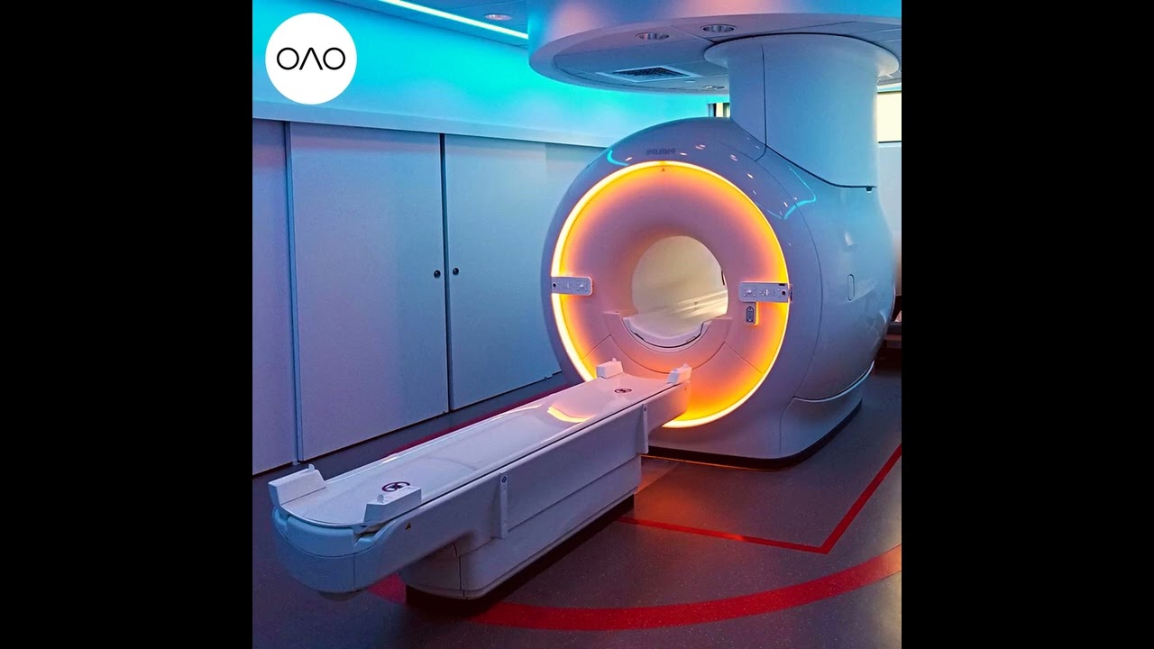 OAO - Non Operating Room [Hard Techno/Industrial/Bochka]