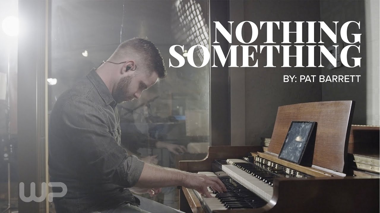 Nothing Something