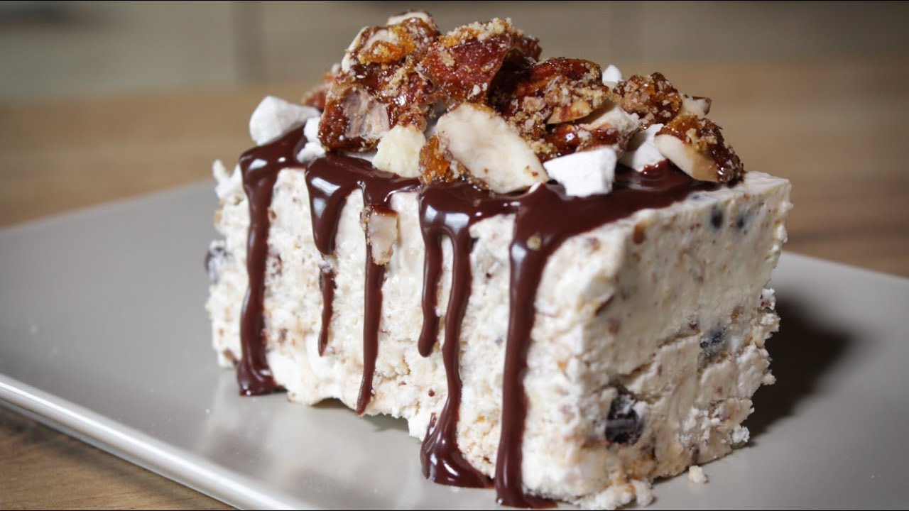 Το πιο εύκολο Παγωτό Αρμενοβίλ - Armenovil Ice Cream