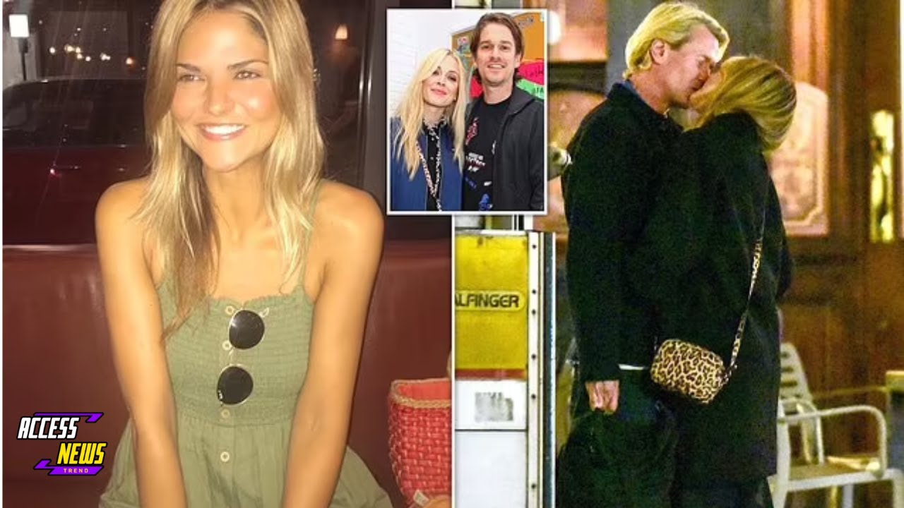 Fearne Cotton & Jesse Wood: New Loves, New Beginnings! ❤️🔥🎬