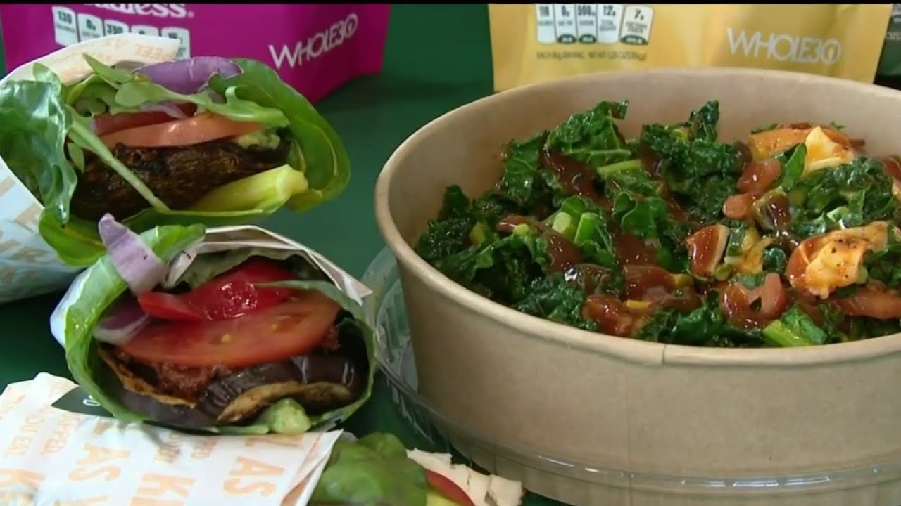 Tasty Tuesday: Breadless opens in Detroit