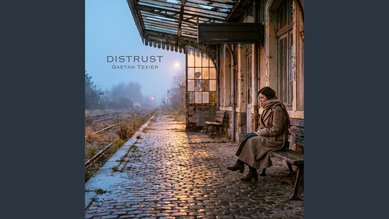 DISTRUST