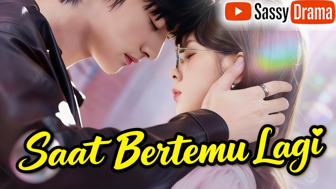 Saat Bertemu Lagi  |#dramabox #drama