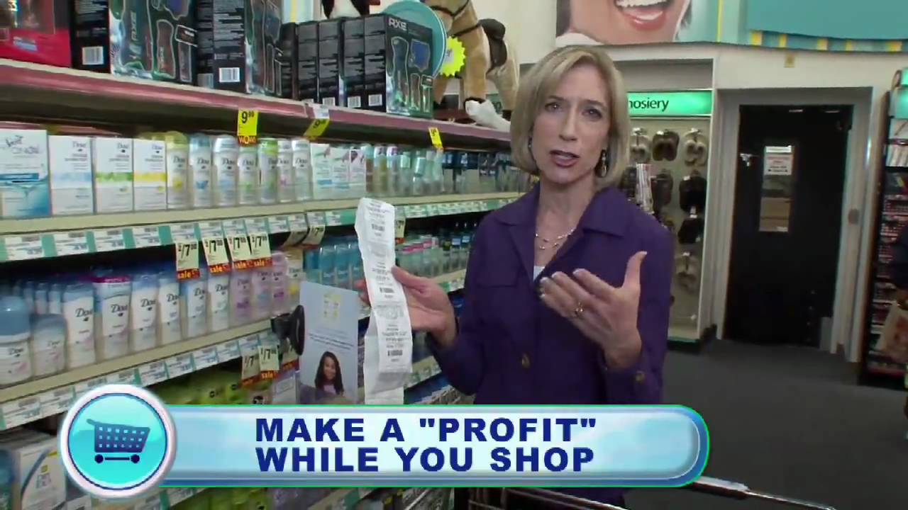 SuperSaverTV: Make a Profit