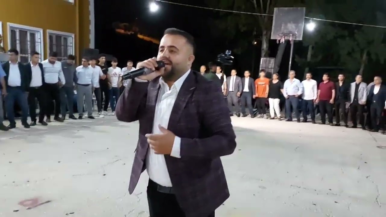 Eren Balcı Düğünü Güzel Görüntüler