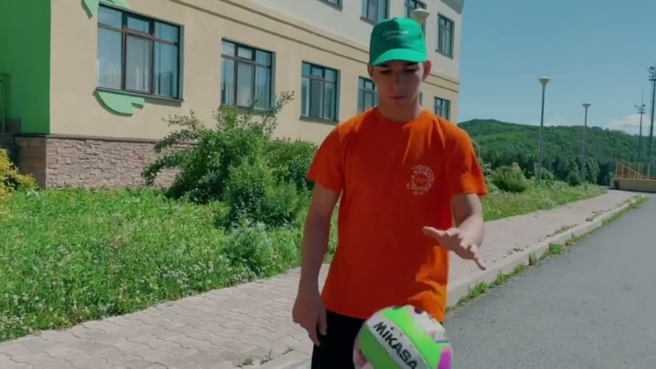Солнечная страна - Национальные ценности глазами детей