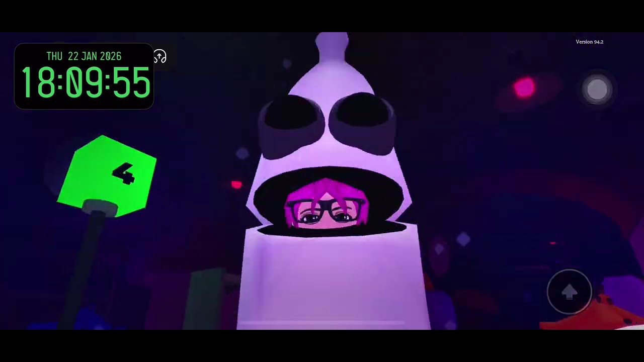 playing bananaeats roblox game1