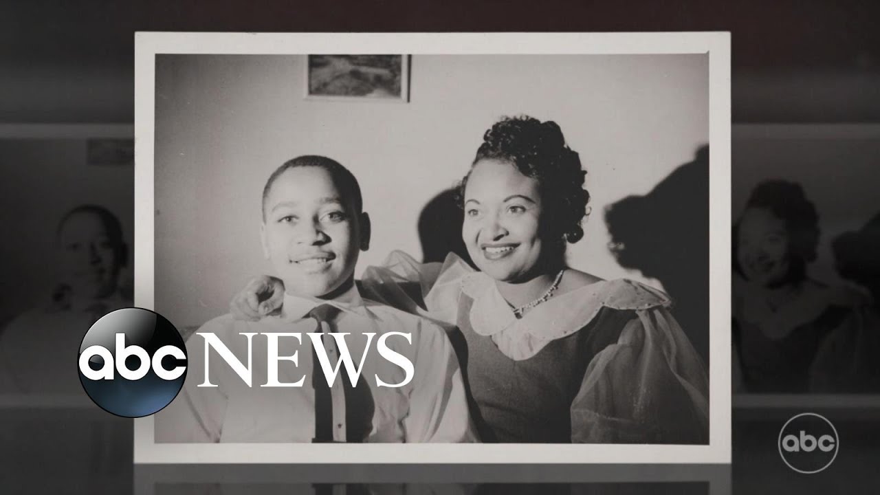 At 14, Emmett heads to Mississippi | Let the World See E1 l Part 2