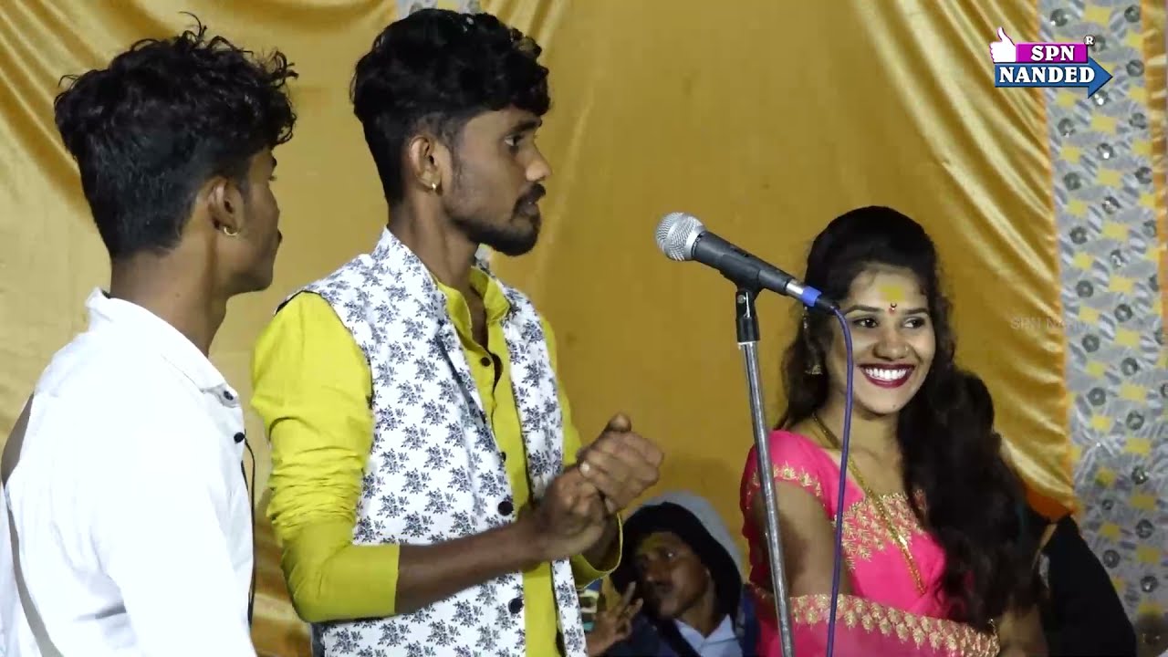 Waghya Murali । वाघ्या मुरळी खंडोबा जागरण  | Khandoba Jagran Gondhal | 2022
