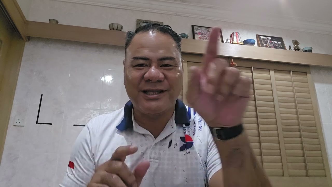 Aua ne'i tetena i so outou finagalo si o'u manatu vaivai.
