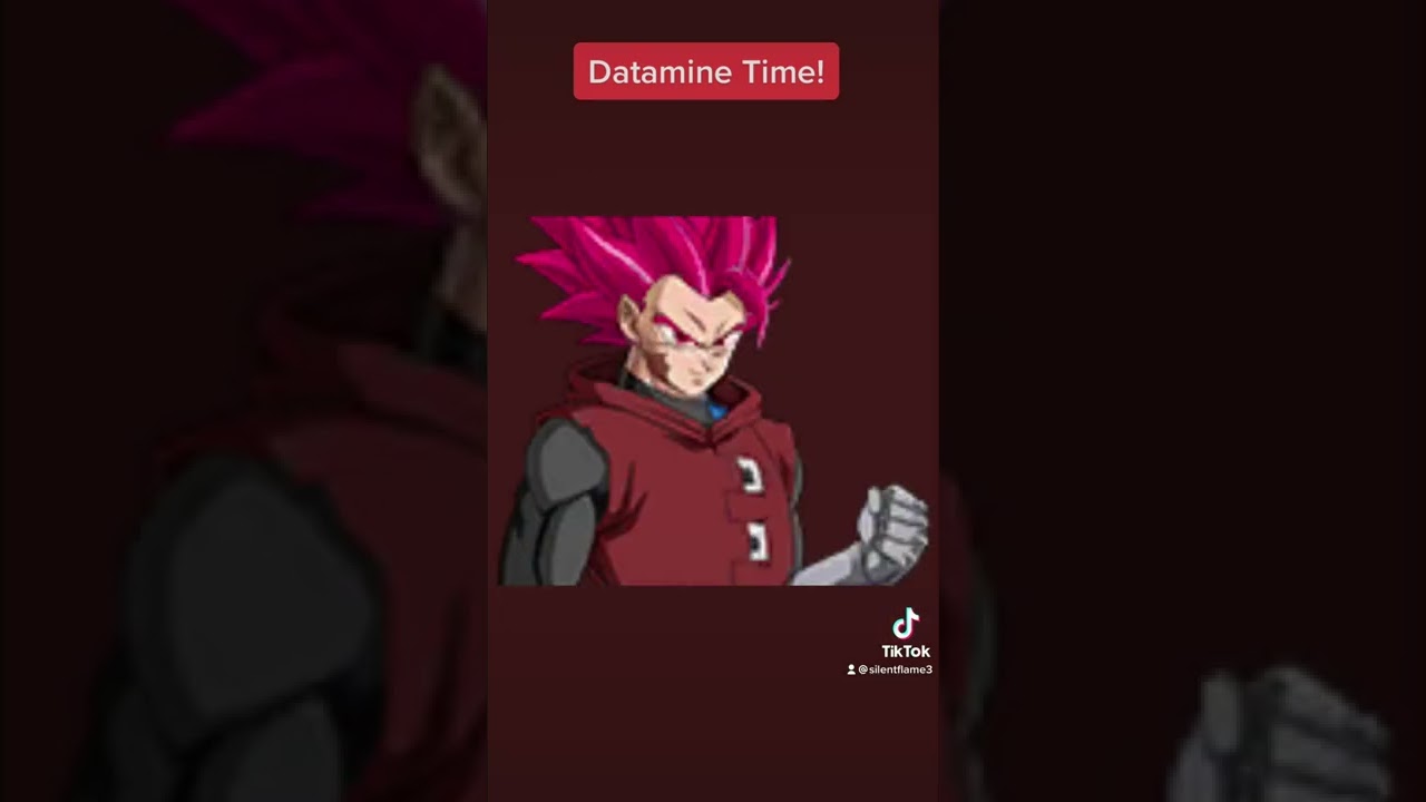DragonBall Legends Datamine 2-23-22