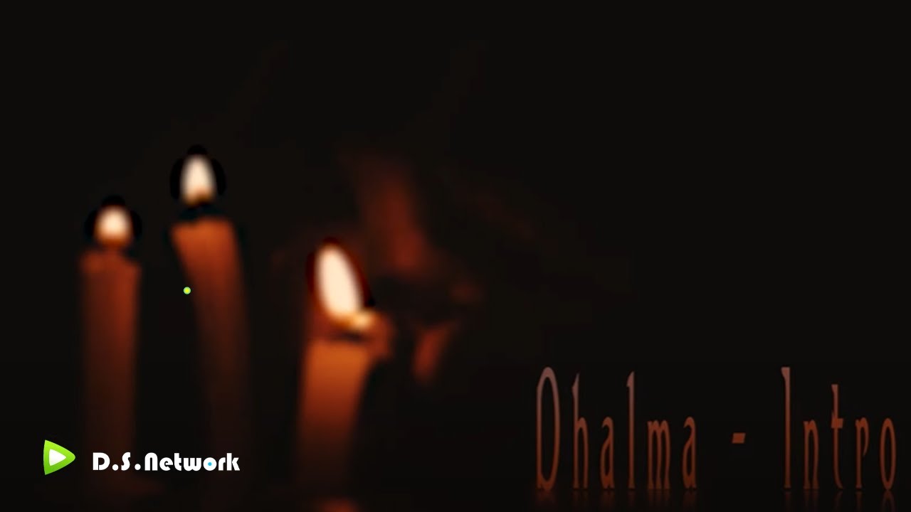 Dhalma - Intro (official music video)