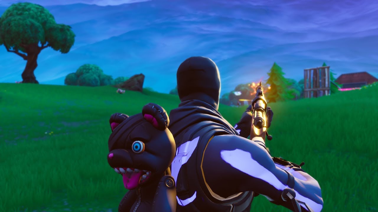 You might think I'm cheating...