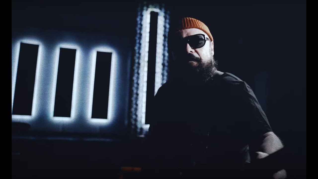 KING HERD - REMEDY (Official Music Video)