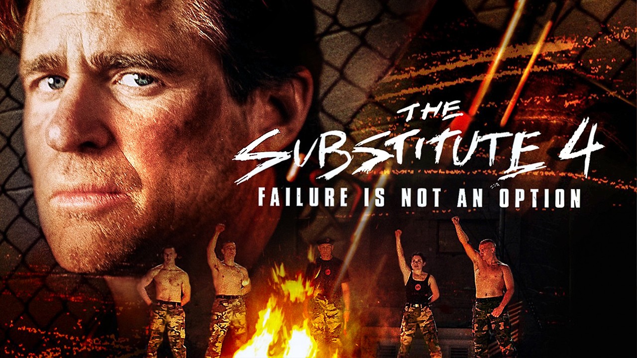 Failure is Not An Option | Treat Williams (Deep Rising) | ACTION | Full Movie in English