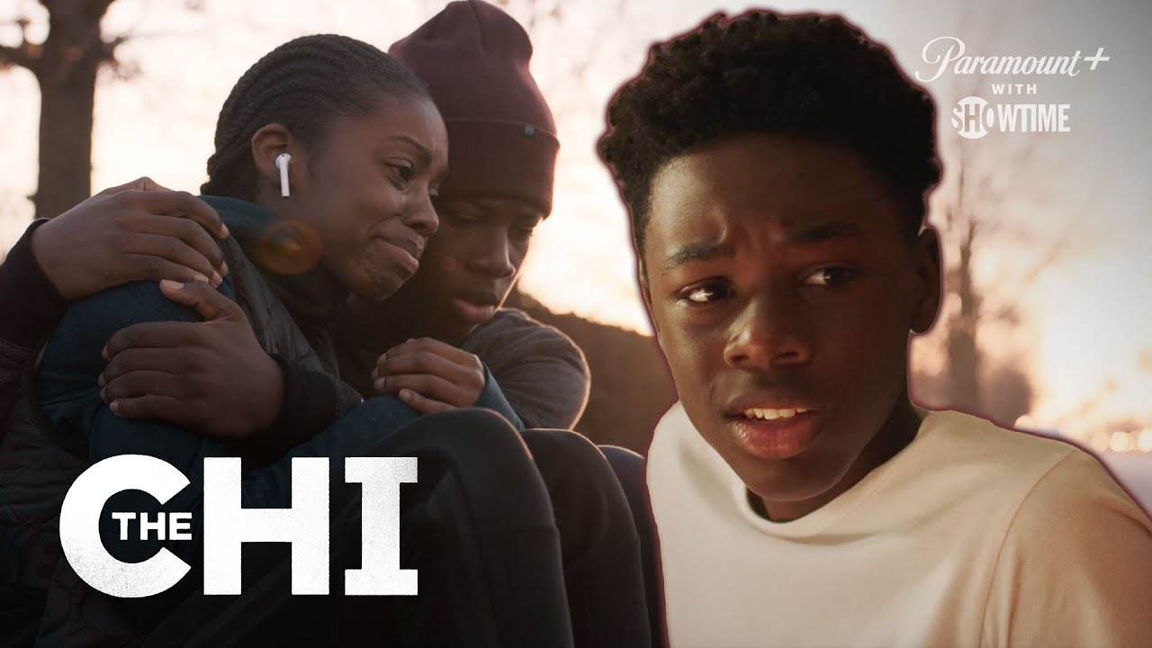 Best of Kiesha & Kevin | The Chi