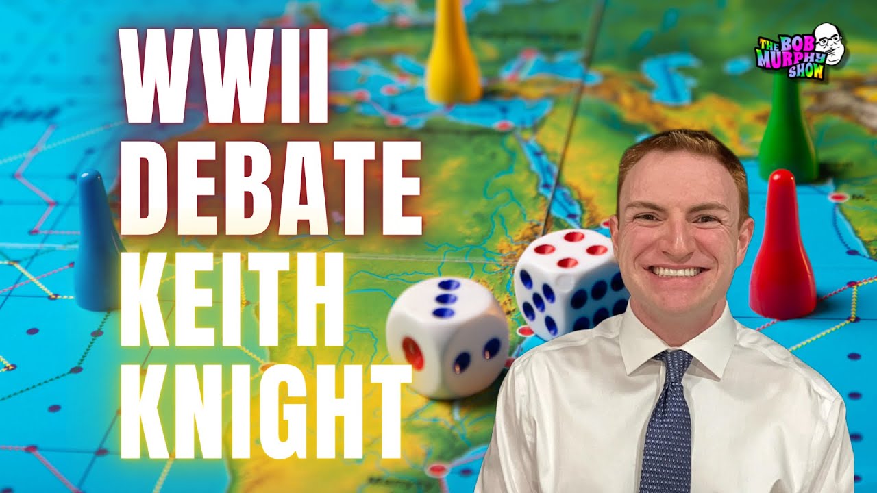 Debating Allied Entry into WW2