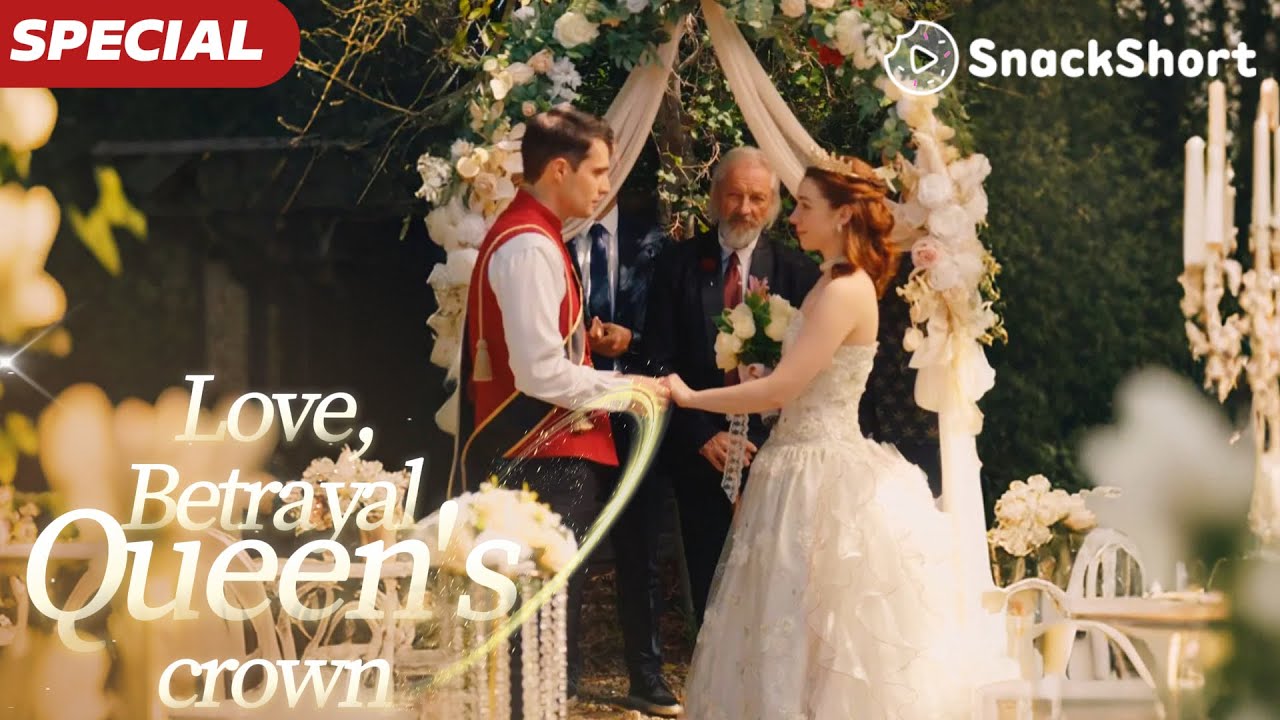 【Love,Betrayal and Queen's crown】#drama #miniseries #tvshow #relationship #movie #revengedrama