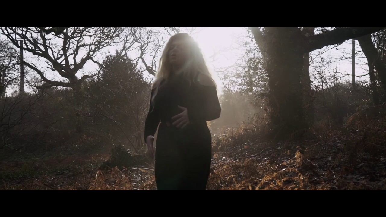 Bethan John - Piece of Gold (OFFICIAL MUSIC VIDEO)
