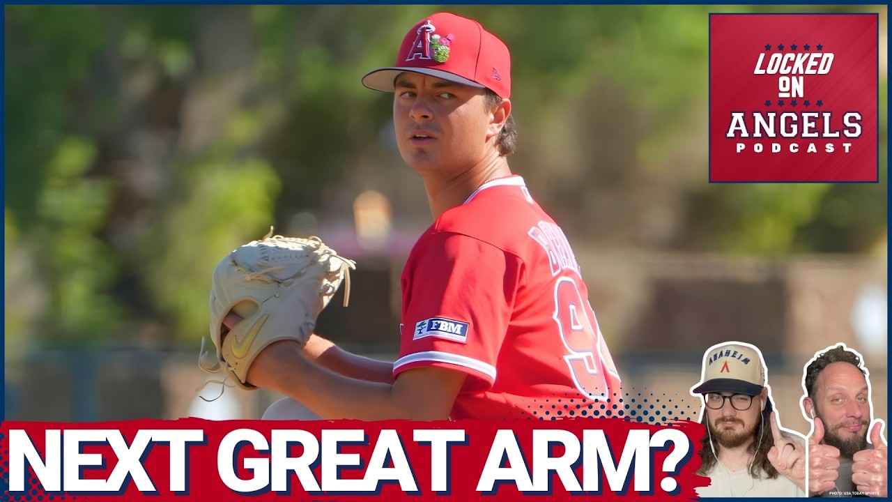 RISE & FALL: Angels Prospect Tyler Bremner IMPRESSES With STRONG Debut, Alek Manoah Still Struggles