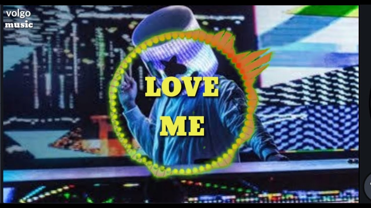 LOVE ME _Jonny Koch & Annie Sollange __LOVE ME