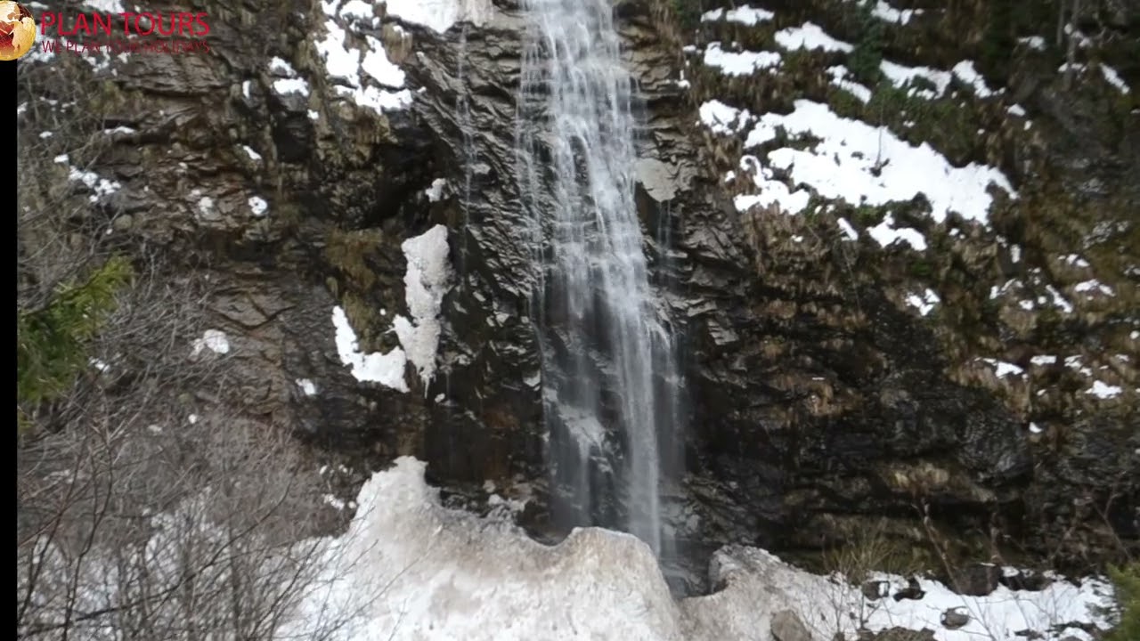 Palovit Falls &ndash; Nature&rsquo;s Hidden Gem in Trabzon